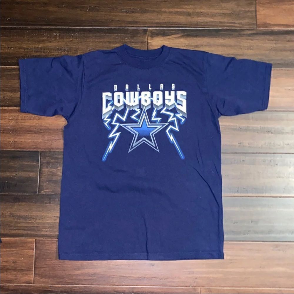 Dallas Cowboys Boys T-Shirt 